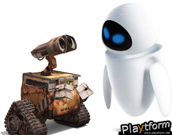 WALL-E (Wii)