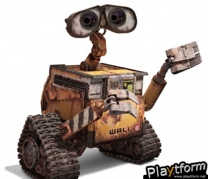 WALL-E (Wii)