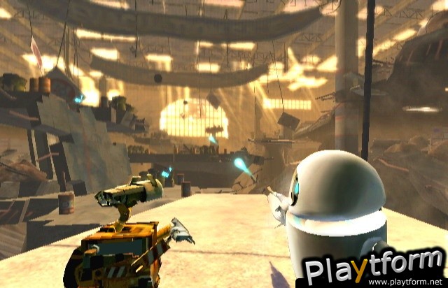 WALL-E (Wii)