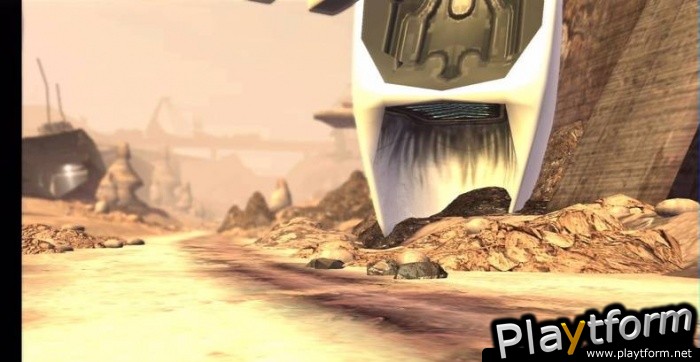 WALL-E (PlayStation 3)