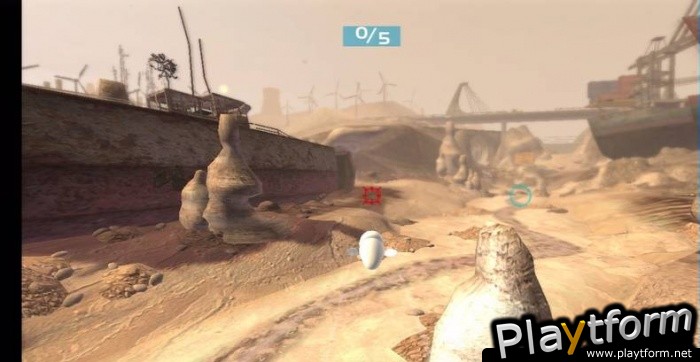 WALL-E (PlayStation 3)