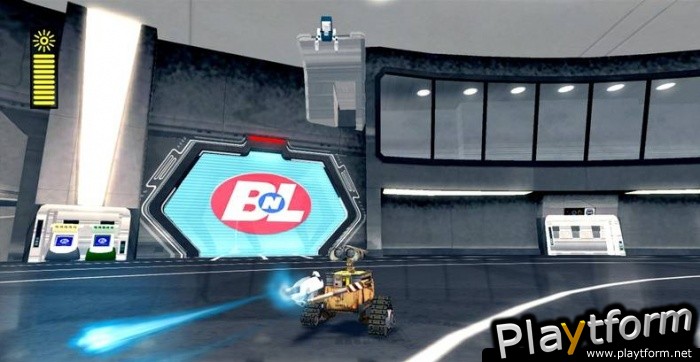 WALL-E (PlayStation 3)