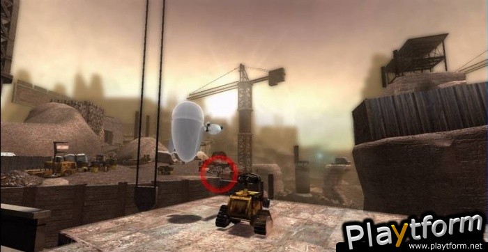 WALL-E (Xbox 360)