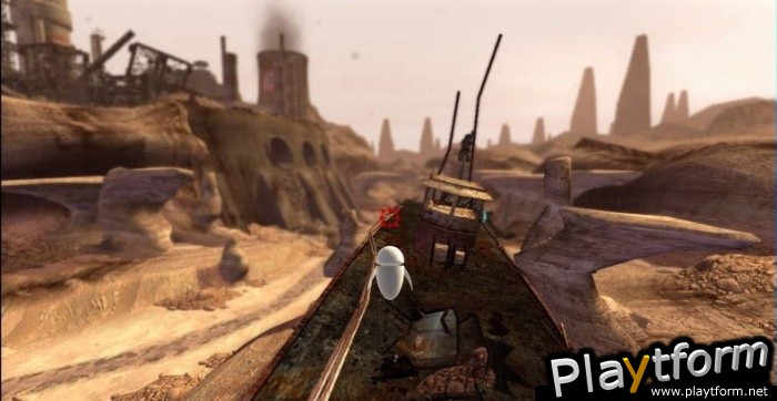 WALL-E (Xbox 360)