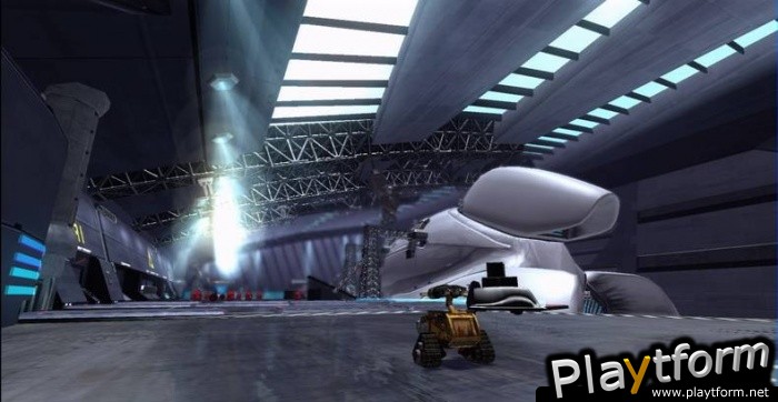 WALL-E (Xbox 360)