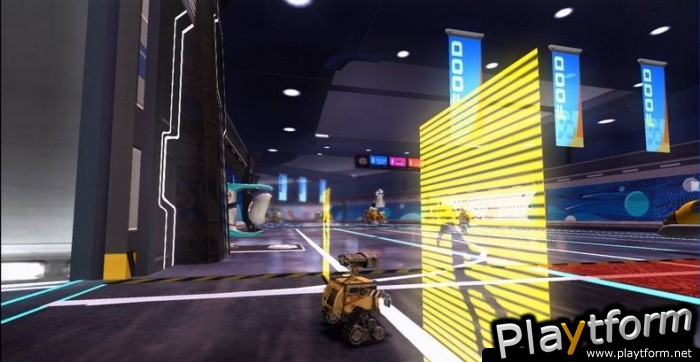 WALL-E (Xbox 360)