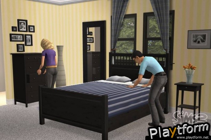 The Sims 2: Ikea Home Stuff (PC)