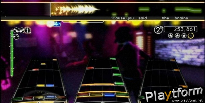 Rock Band (Wii)