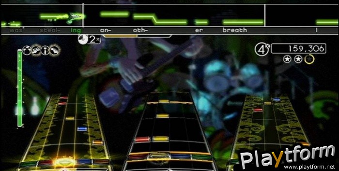 Rock Band (Wii)