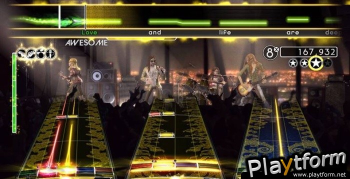 Rock Band (Wii)