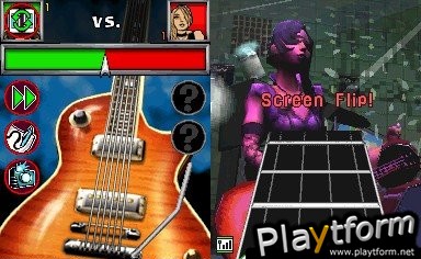 Guitar Hero: On Tour (DS)