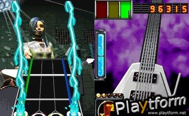 Guitar Hero: On Tour (DS)