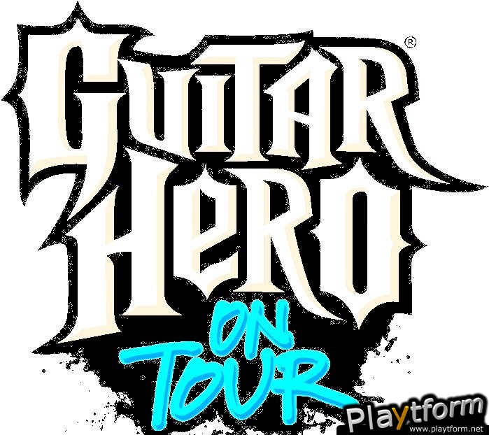 Guitar Hero: On Tour (DS)