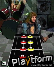 Guitar Hero: On Tour (DS)