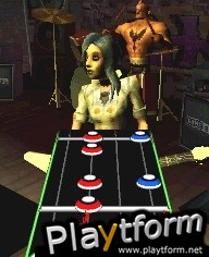 Guitar Hero: On Tour (DS)