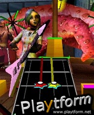 Guitar Hero: On Tour (DS)