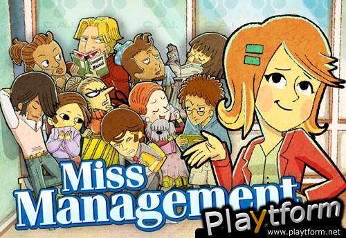 Miss Management (PC)