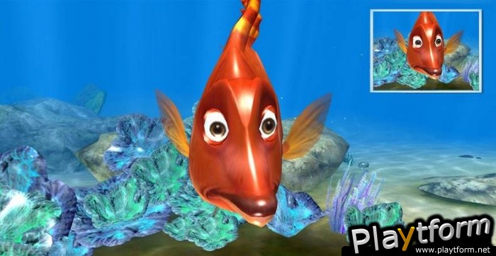 Sea Life Safari (Xbox 360)