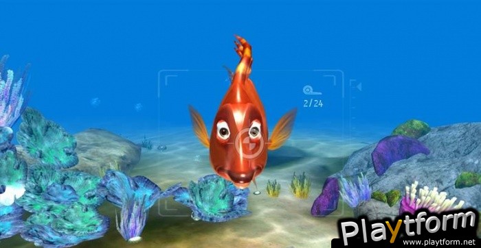 Sea Life Safari (Xbox 360)