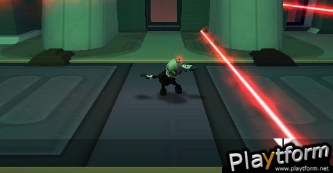 Secret Agent Clank (PSP)