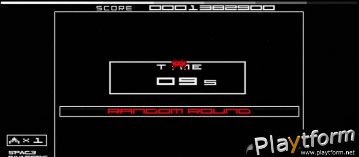 Space Invaders Extreme (PSP)