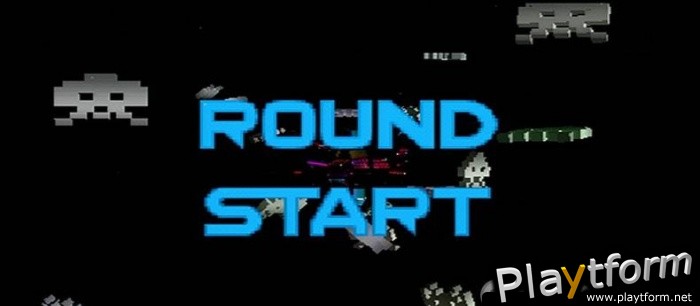 Space Invaders Extreme (PSP)