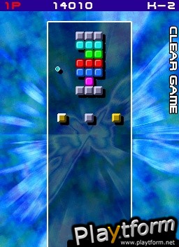 Arkanoid DS (DS)