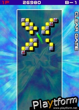 Arkanoid DS (DS)