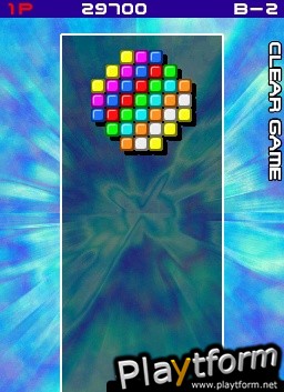 Arkanoid DS (DS)