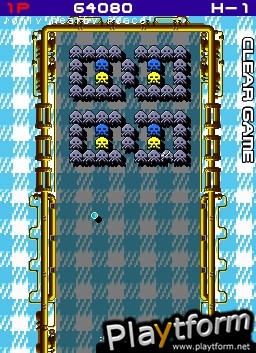 Arkanoid DS (DS)