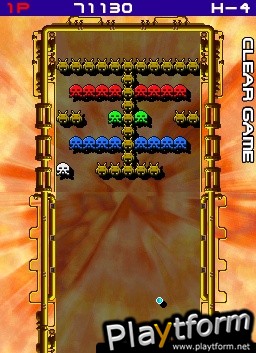 Arkanoid DS (DS)