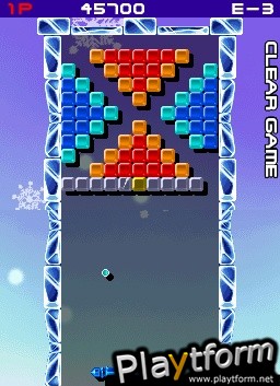 Arkanoid DS (DS)