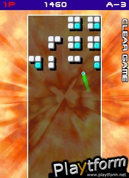 Arkanoid DS (DS)