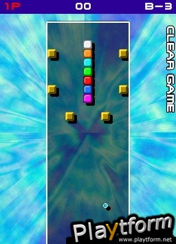 Arkanoid DS (DS)