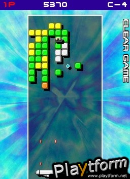 Arkanoid DS (DS)