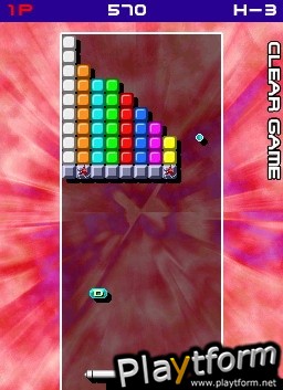 Arkanoid DS (DS)