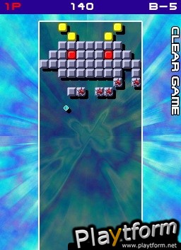 Arkanoid DS (DS)