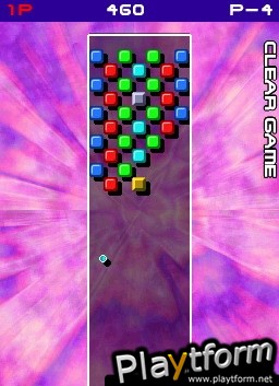 Arkanoid DS (DS)