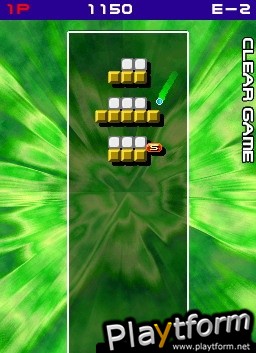 Arkanoid DS (DS)