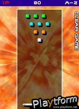 Arkanoid DS (DS)