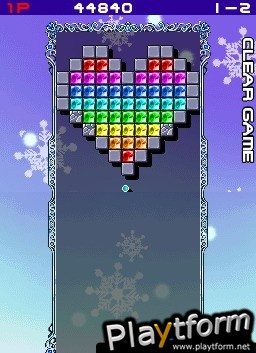 Arkanoid DS (DS)