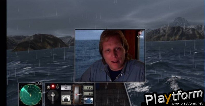 Deadliest Catch: Alaskan Storm (Xbox 360)