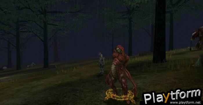 Requiem: Bloodymare (PC)