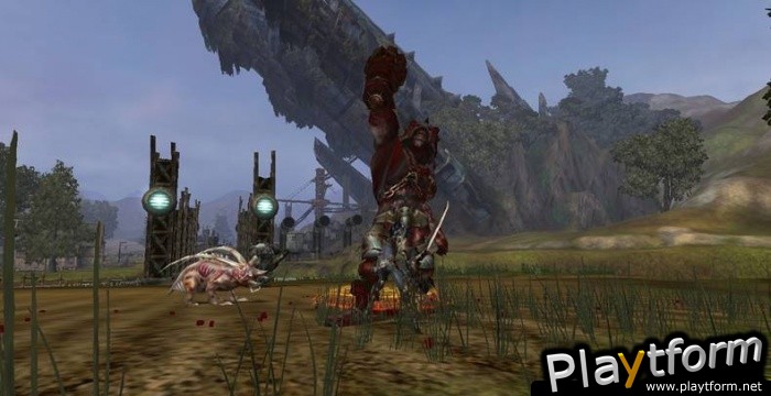 Requiem: Bloodymare (PC)