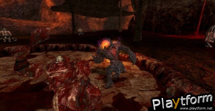 Requiem: Bloodymare (PC)