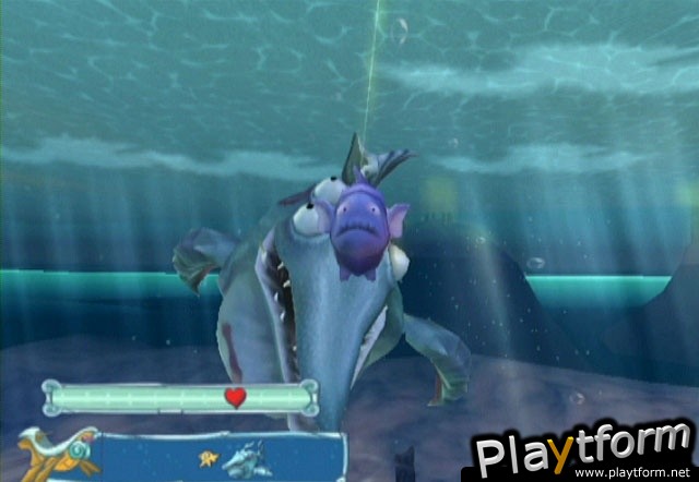 Cocoto Fishing Master (Wii)