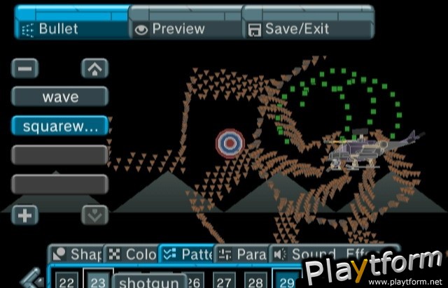 Blast Works: Build, Trade, Destroy (Wii)