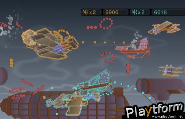 Blast Works: Build, Trade, Destroy (Wii)