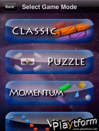 SuperBall 3 (iPhone/iPod)