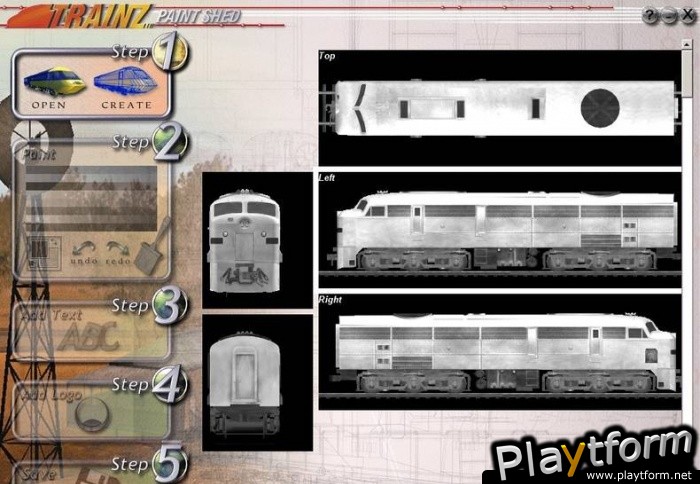 Trainz: The Complete Collection (PC)